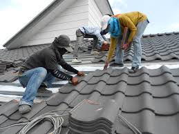 Best Commercial Roofing Services  in Bronte, TX